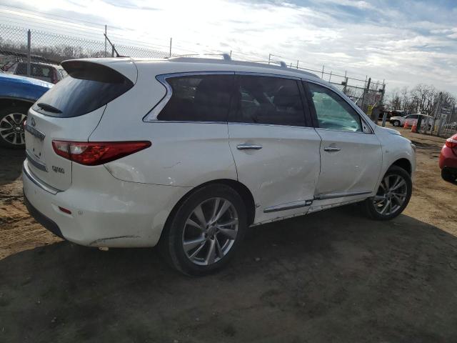 Image 3 of 2015 INFINITI QX60  2015 with VIN 5N1AL0MMXFC537776
