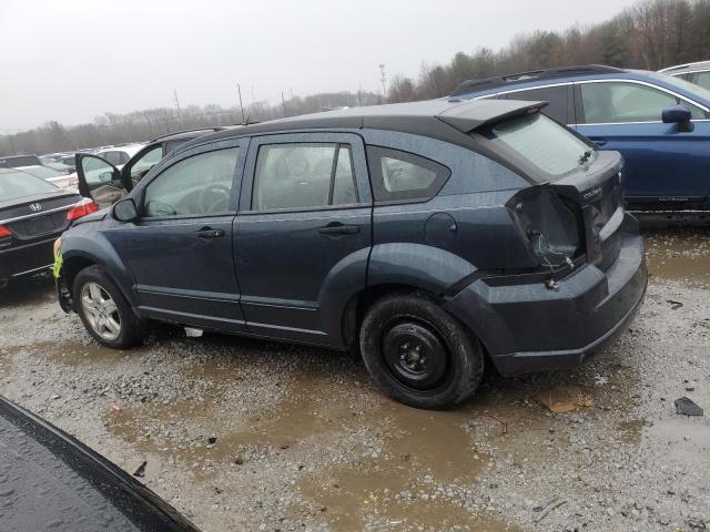 Image 2 of 2008 DODGE CALIBER SXT 2008 with VIN 1B3HB48B08D753415