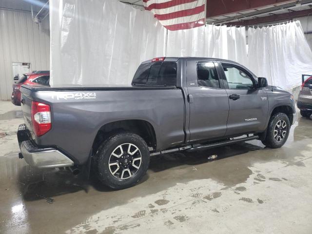 Obraz 3 z 2019 TOYOTA TUNDRA DOUBLE CAB SR/SR5 2019 z VIN 5TFUY5F11KX854299