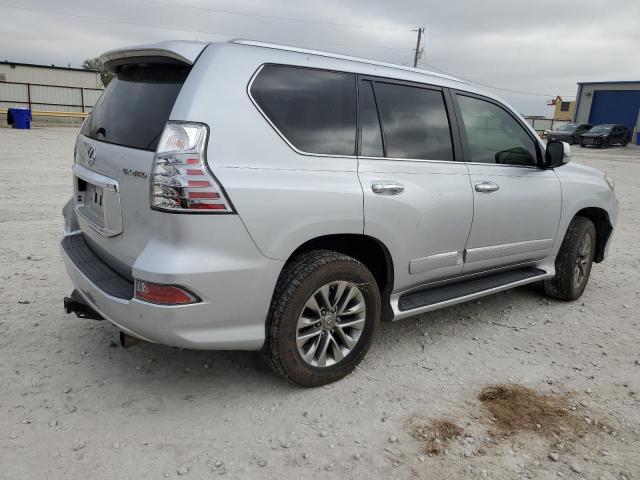 Image 3 of 2016 LEXUS GX 460 PREMIUM 2016 with VIN JTJJM7FX6G5146919