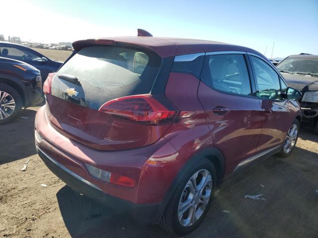 Изображение 3 2018 CHEVROLET BOLT EV LT 2018 с VIN 1G1FW6S0XJ4139161