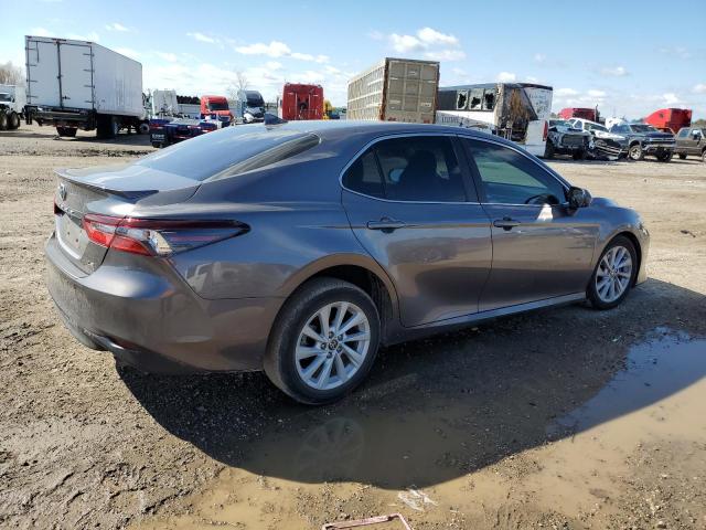 Obraz 3 z 2023 TOYOTA CAMRY LE 2023 z VIN 4T1C11AK0PU089745