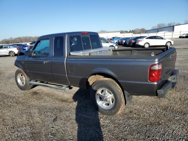 Image 2 of 2004 FORD RANGER SUPER CAB 2004 with VIN 1FTZR45E04PB61244