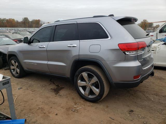 Image 2 of 2014 JEEP GRAND CHEROKEE LIMITED 2014 with VIN 1C4RJFBT0EC181931