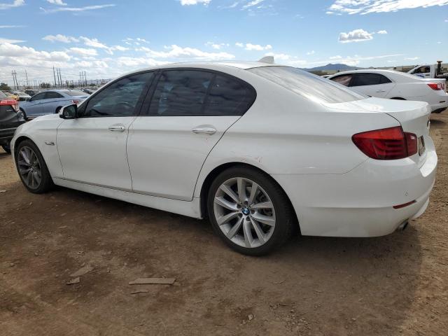 Obraz 2 z 2011 BMW 535 I 2011 z VIN WBAFR7C51BC800692