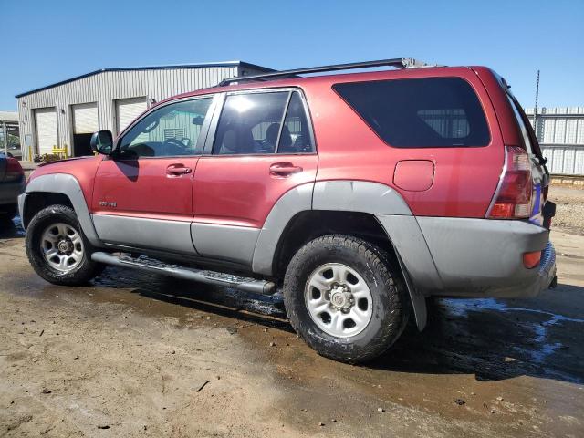 Obraz 2 z 2003 TOYOTA 4RUNNER SR5 2003 z VIN JTEBU14R938002312