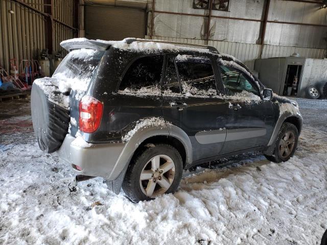 Изображение 3 2004 TOYOTA RAV4  2004 с VIN JTEHD20V140025344