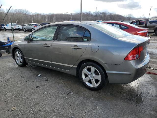 Image 2 of 2008 HONDA CIVIC EX 2008 with VIN 1HGFA15858L020302