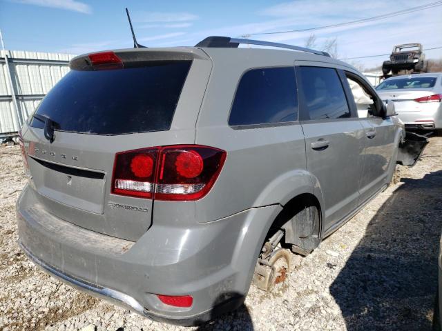 Obraz 3 z 2020 DODGE JOURNEY CROSSROAD 2020 z VIN 3C4PDCGB1LT269689