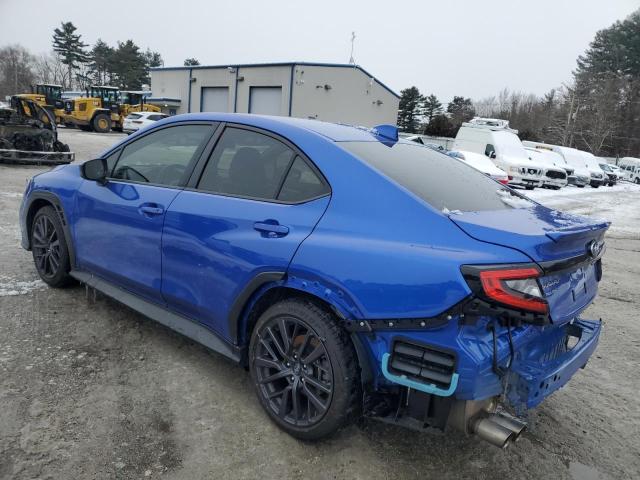 Изображение 2 2023 SUBARU WRX PREMIUM 2023 с VIN JF1VBAF62P9811425