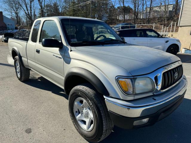Image 1 of 2004 TOYOTA TACOMA XTRACAB 2004 with VIN 5TEWN72N14Z320852