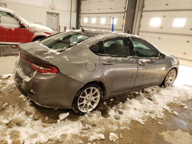 Image 3 of 2013 DODGE DART SXT 2013 with VIN 1C3CDFBA0DD142944