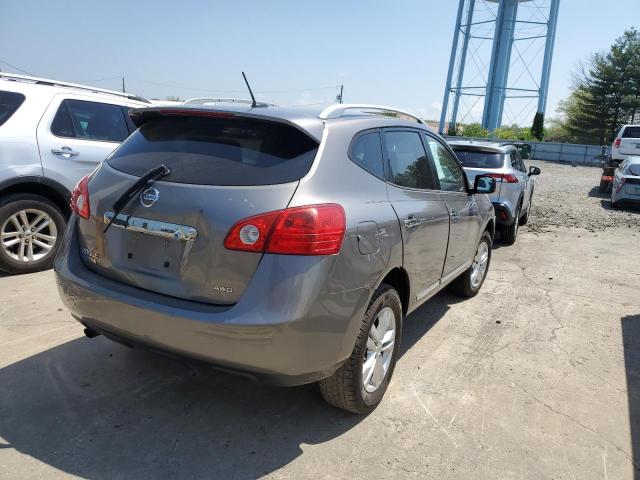 Obraz 3 z 2015 NISSAN ROGUE SELECT S 2015 z VIN JN8AS5MV4FW752019