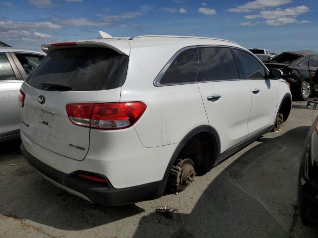 Image 3 of 2017 KIA SORENTO EX 2017 with VIN 5XYPH4A15HG188252