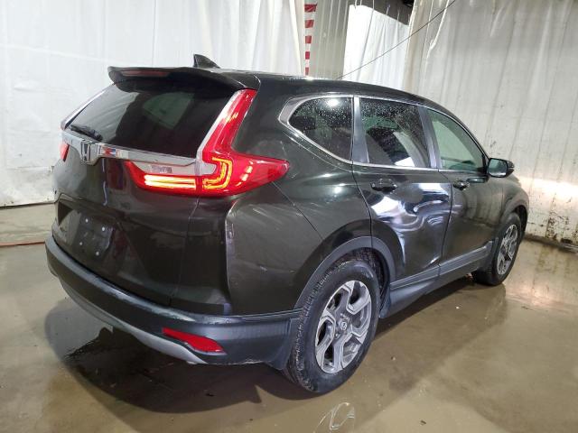 Obraz 3 z 2018 HONDA CR-V EXL 2018 z VIN 7FARW1H88JE054305
