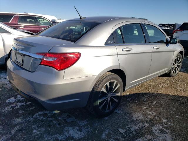 Изображение 3 2014 CHRYSLER 200 LIMITED 2014 с VIN 1C3CCBCG9EN187195