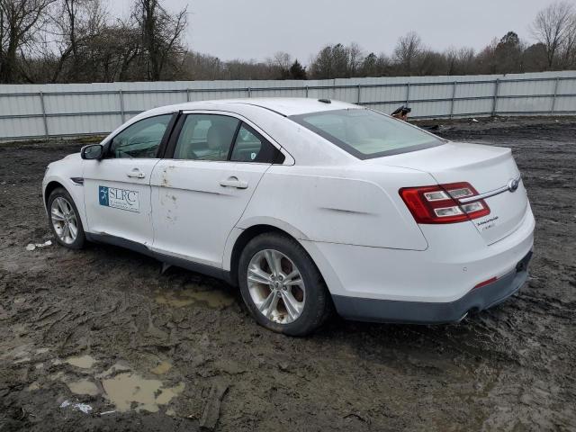 Изображение 2 2013 FORD TAURUS SEL 2013 с VIN 1FAHP2H80DG173461