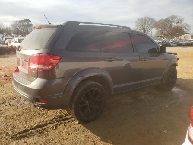 Image 3 of 2014 DODGE JOURNEY SXT 2014 with VIN 3C4PDCBBXET180360