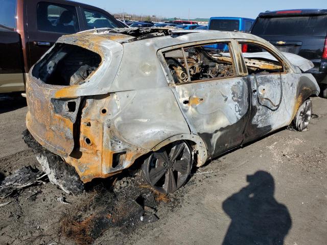 Obraz 3 z 2014 KIA SPORTAGE SX 2014 z VIN KNDPCCA68E7565329