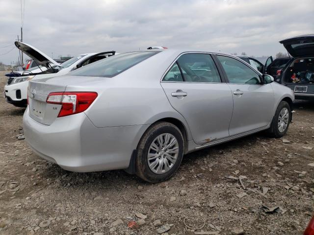 Image 3 of 2014 TOYOTA CAMRY L 2014 with VIN 4T4BF1FK6ER400801