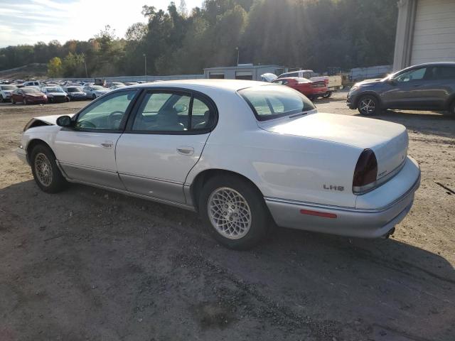 Image 2 of 1997 CHRYSLER LHS  1997 with VIN 2C3HC56F5VH540048