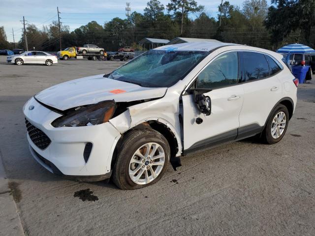 Image 1 of 2020 FORD ESCAPE SE 2020 with VIN 1FMCU0G68LUC77919