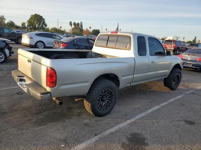 Image 3 of 2001 TOYOTA TACOMA XTRACAB 2001 with VIN 5TEVL52N41Z790214