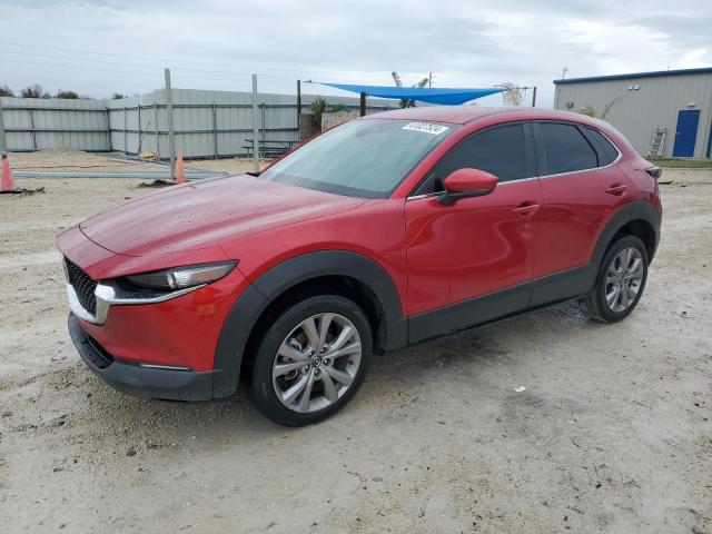 Изображение 2021 MAZDA CX-30 SELECT 2021
