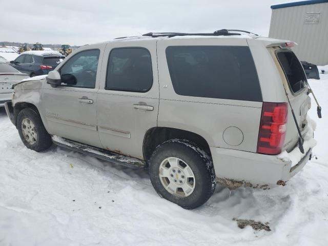 Изображение 2 2007 CHEVROLET TAHOE K1500 2007 с VIN 1GNFK13017J155044