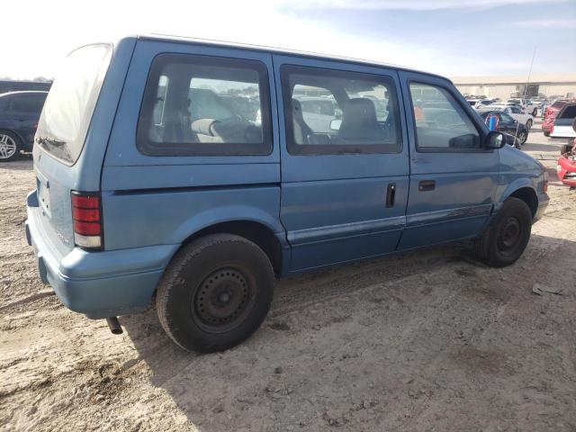 Image 3 of 1995 DODGE CARAVAN  1995 with VIN 2B4GH2536SR241315