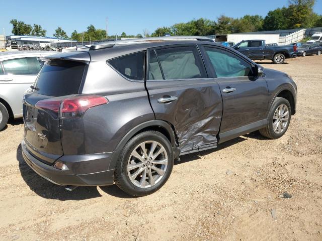 Image 3 of 2018 TOYOTA RAV4 LIMITED 2018 with VIN 2T3DFREV8JW760120