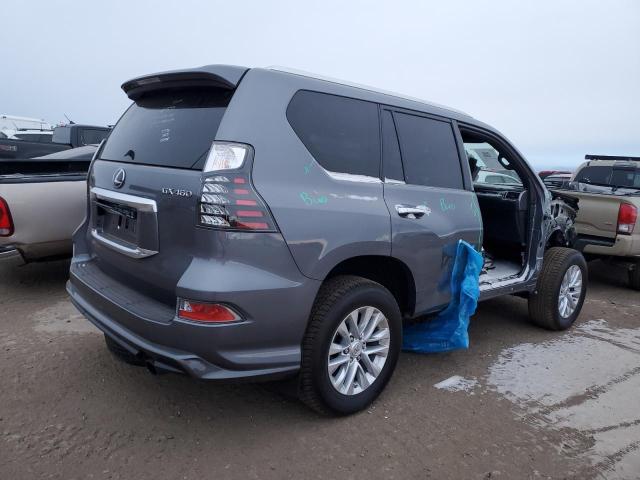 Image 3 of 2023 LEXUS GX 460 2023 with VIN JTJAM7BX0P5353523
