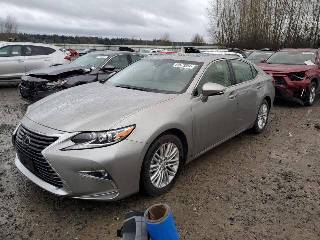 Obraz 2018 LEXUS ES 350 2018