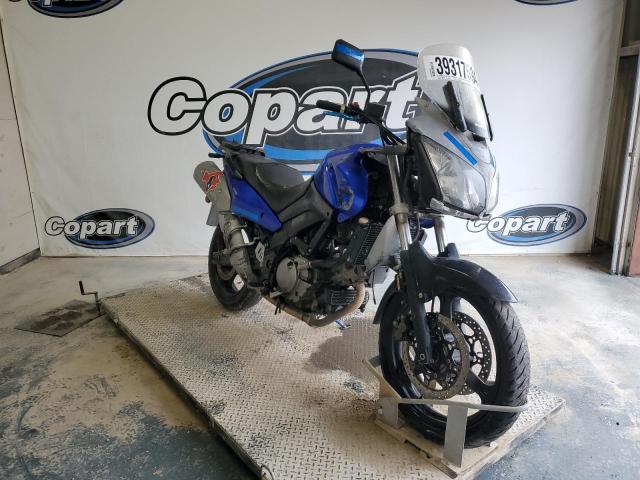 2007 SUZUKI DL650  2007 image