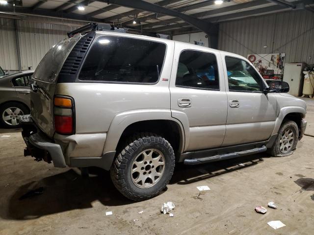 Image 3 of 2006 CHEVROLET TAHOE K1500 2006 with VIN 1GNEK13T16R104343