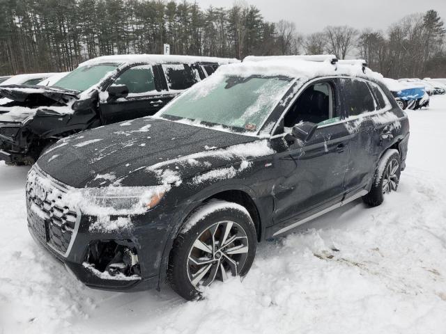 2023 AUDI Q5 PREMIUM PLUS 45 2023 image