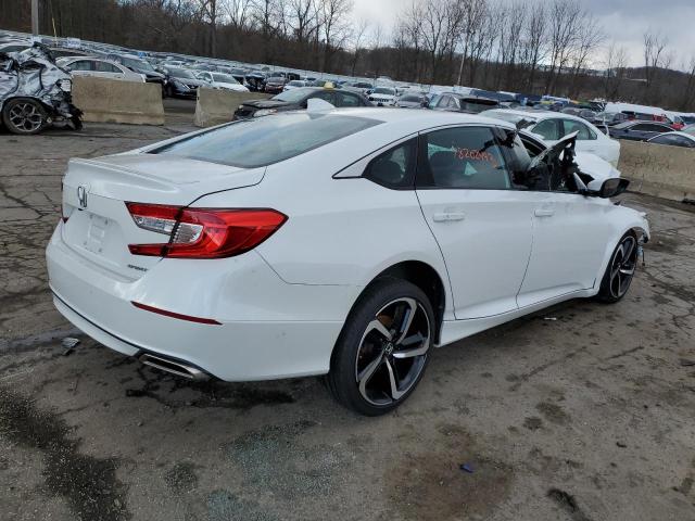 Изображение 3 2018 HONDA ACCORD SPORT 2018 с VIN 1HGCV1F39JA201222