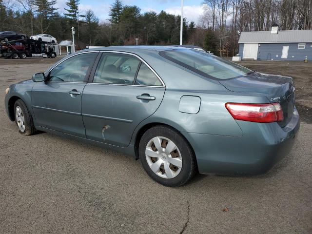 Obraz 2 z 2007 TOYOTA CAMRY CE 2007 z VIN 4T1BE46K77U669228