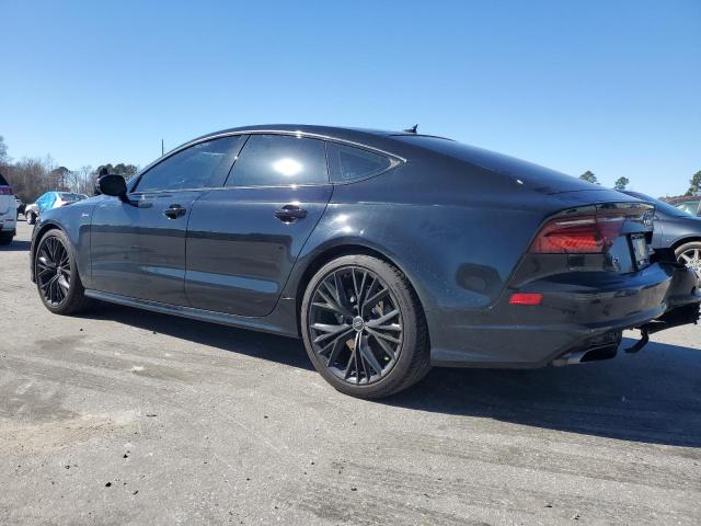 Изображение 2 2017 AUDI A7 PRESTIGE 2017 с VIN WAU22AFC9HN008975