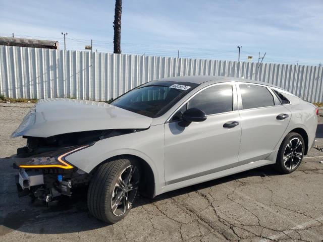 2022 KIA K5 GT LINE 2022 image