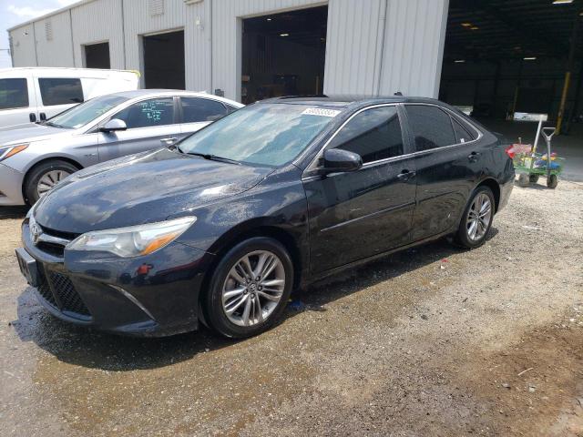 Image 1 of 2015 TOYOTA CAMRY LE 2015 with VIN 4T1BF1FK1FU016923