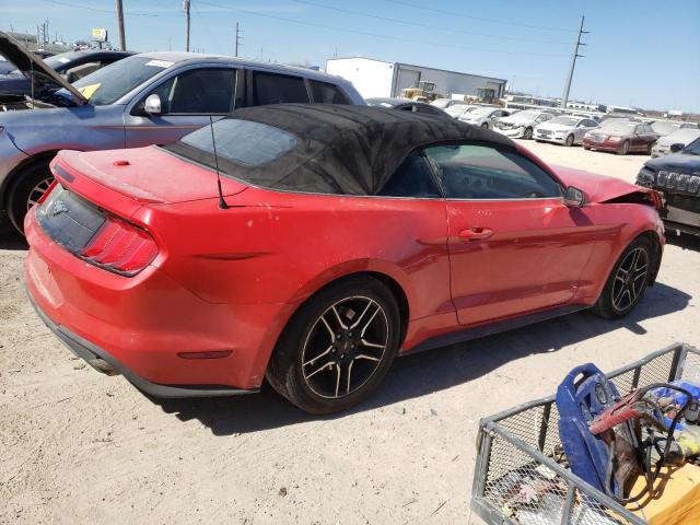 Obraz 3 z 2019 FORD MUSTANG  2019 z VIN 1FATP8UH8K5131454
