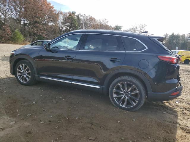 Image 2 of 2016 MAZDA CX-9 SIGNATURE 2016 with VIN JM3TCBEY9G0107371