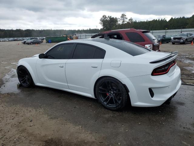 Изображение 2 2020 DODGE CHARGER SCAT PACK 2020 с VIN 2C3CDXGJ9LH197067