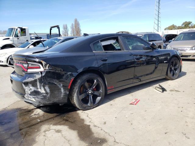 Изображение 3 2017 DODGE CHARGER R/T 2017 с VIN 2C3CDXCT0HH524471