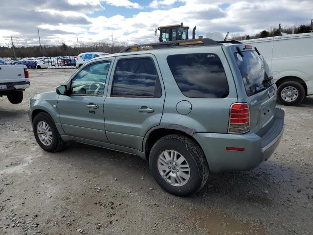 Image 2 of 2007 MERCURY MARINER LUXURY 2007 with VIN 4M2YU91107KJ03978