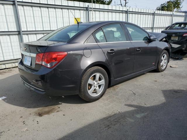 Image 3 of 2014 CHEVROLET CRUZE LT 2014 with VIN 1G1PC5SB8E7302788