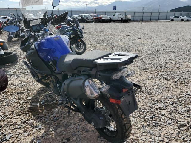 Image 3 of 2018 YAMAHA XT1200Z  2018 with VIN JYADP06E6JA001550