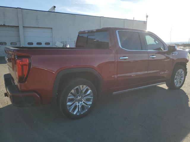 Изображение 3 2020 GMC SIERRA K1500 DENALI 2020 с VIN 1GTU9FEL4LZ153221