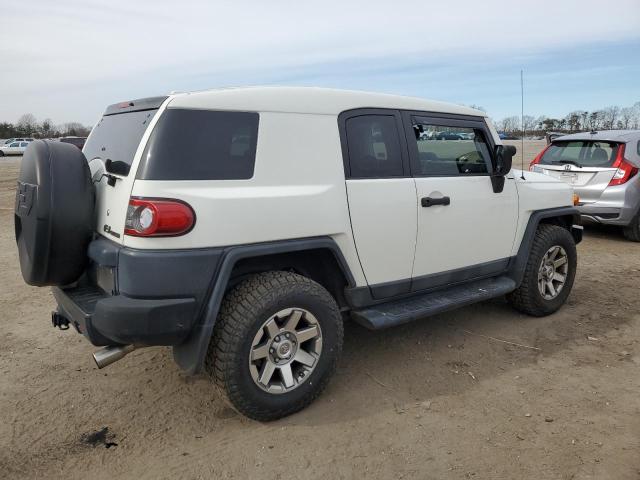 Image 3 of 2014 TOYOTA FJ CRUISER  2014 with VIN JTEBU4BF3EK183262